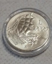 Сребърна монета., снимка 1