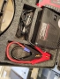 Преносима външна батерия (бустер) jump starter + компресор за автомобил. НОВО!, снимка 6
