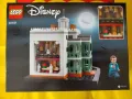 Продавам НОВО Lego 40521 Disney The Haunted Mansion mini, снимка 2