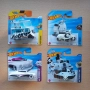 Hot Wheels + Matchbox 6-12лв Mainline, снимка 18