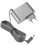 Оригинално зарядно устройство Dyson 64506-04 Изход: 26.10V-780mA за DC58 DC59 DC61 DC62, снимка 1