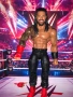 Екшън фигура WWE Roman Reigns Роман Рейнс ELITE SERIES Bloodline mattel figure елит, снимка 13