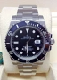 Rolex Submariner 41mm Black Steel Ceramic Automatic Различни Варианти, снимка 1
