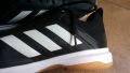 Adidas Ligra 7 M FZ4658 Размер EUR 41 1/3 / UK 7 1/2 маратонки 229-14-S, снимка 11