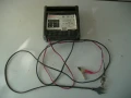  BOSH зарядно за кола 12  v ., снимка 2