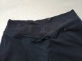 Nike оригинални дамски къси панталони - шорти в тъмносин цвят р-р XS, снимка 2