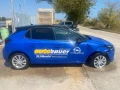 Opel Corsa F 1.2i двигател F12XHL, 101 кс., 6 ск., 2021г., 46 000 км,  euro 6D, Опел Корса 1.2 , снимка 4