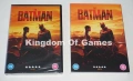 ЧИСТО НОВ ФИЛМ The Batman 2022 (PAL R2 DVD), снимка 7
