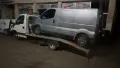 Товарен бус Opel VIVARO 2.5 CDTi (Reno), снимка 11