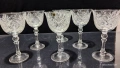 кристални чаши , снимка 5