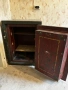 огнеопорен сейф, снимка 3