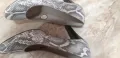 Дамски обувки с висок ток , снимка 2