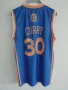 Golden State Warriors Curry Nike NBA XL потник Стеф Къри , снимка 1