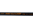 Карбонов телекарп - телескоп за шаран Osako AMG Tele Carp TX8 3.75 LBS, снимка 3