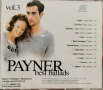 Payner Best Ballads vol. 3(1998), снимка 2