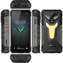 Ulefone Armor 34 Pro 5G 32GB RAM 512GB ROM с Проектор, с IP68 защита, снимка 6