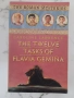 The Twelve Task of Flavia Gemina by Caroline Lawrence, снимка 1