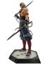 JAW REX Demon Slayer Young Tengen Uzui Big Anime Фигура 32cm The Sound Hashira НОВА, снимка 5