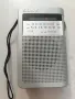 AM/FM джобно радио SONY ICF-S22, снимка 2
