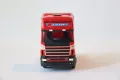 АМW H0 1/87 SCANIA ВЛЕКАЧ КАМИОН МОДЕЛ КОЛИЧКА, снимка 3