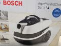 Прахосмукачка Bosch AquaWash & Clean Serie 4, снимка 9