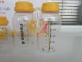 Комплект шишета за кърма Medela Breastmilk Store & Feed Set, снимка 11