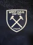 West Ham 21/22 Training Top, S, снимка 3