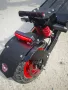 Мощна Електрическа тротинетка K-Cloud k14 10000W 72V 40Ah (140km/h), снимка 6