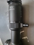 Оптика в първо фокална Wulf Defender 4.8-26x56 с подсветка и 34мм. тубос., снимка 4
