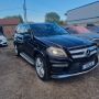 Mercedes-Benz GL550 AMG packet, снимка 3