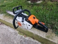 МОТОРНА РЕЗАЧКА STIHL MS 192.C. ПЕРФЕКТНА. ОРИГИНАЛНА , снимка 1