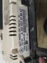 панел за климатроник на Mercedes ML W163 , A 163 820 25 89, снимка 7