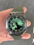Casio G-Shock GM-2100B-3A, снимка 2