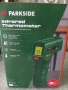 Инфрачервен термограф PARKSIDE, снимка 1