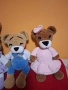 🧸✨ Ръчно плетени играчки – сладък и уникален подарък ✨🧶, снимка 4