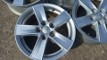 Алуминиеви джанти 16 mitsubishi mazda Toyota kia Hyundai , снимка 1