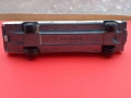 Количка Majorette Limousine N 339 ECH.1/58 - Колекционерска, снимка 5