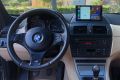 BMW X3 E83 мултимедия Android GPS навигация, снимка 5