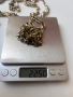 Златни изделия от 14 каратово злато , снимка 7
