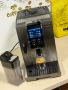 Кафемашина кафе автомат delonghi dinamica plus с гаранция, снимка 1