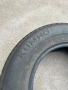 4бр. зимни гуми 215/70/15 Kumho WS71 SUV - DOT 2323 Като нови, снимка 8