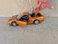 Honda 1:18 1:34 1:64 Hot Wheels Matchbox Welly Revell Kyosho Хонда колички, снимка 4