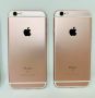 Apple iPhone 6s-Silver, Rose Gold и Gold.Фабрично отключен, снимка 6