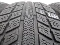 4бр зимни гуми 225/60/16 MICHELIN L02629 , снимка 3