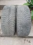 Зимни гуми Hankook Dot 4118 6mm грайфер 205/55/16, снимка 1