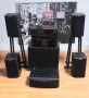 Музикална аудио система за домашно кино Bowers & Wilkins,Rotel, снимка 1