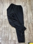 Спортно оригинално унисекс  черно мъжко долнище Nike nike Найк, снимка 4