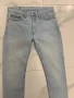 Оригинални мъжки дънки Levi’s модел 510, снимка 2