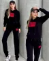 Hugo Boss Дамски Спортен Комплект🔝Дамски Спортен Хуго Бос - Налични Различни Цветове Код A466, снимка 2