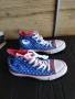 Кецове converse all stars, снимка 2